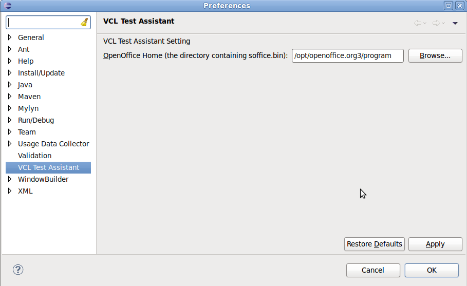 Vcl test assistant preference.png