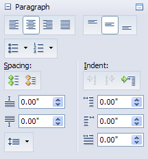 Task pane pres paragraph properties section.png