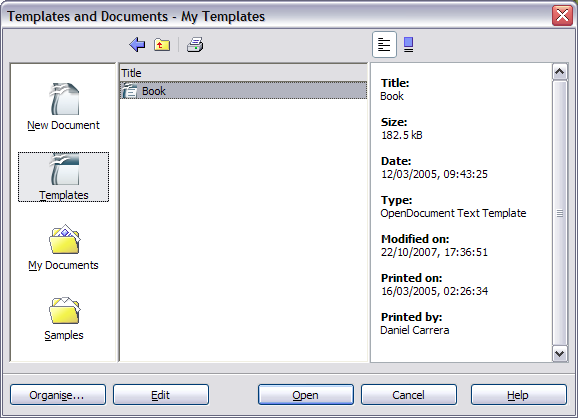 openoffice templates folder location