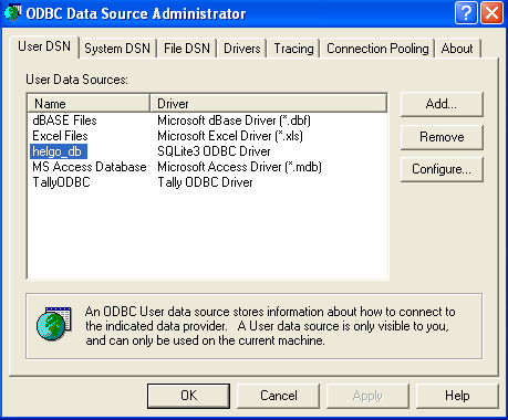 Doc howto sqlite odbcdriver-windows-2.png