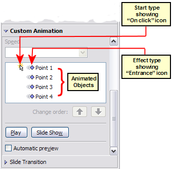 Using slide animation effects - Apache OpenOffice Wiki