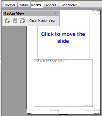 Formatting Notes - Apache OpenOffice Wiki