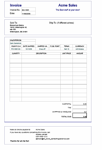 openoffice calc forms