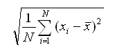 Calc pop stddev formula.png
