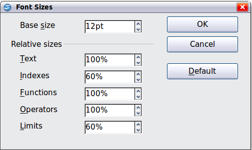 openoffice base