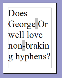 Nonbraking hyphens and spaces - Screenshot.png