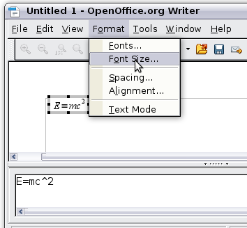 Customizations - Apache OpenOffice Wiki