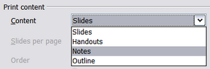 Printing Notes - Apache OpenOffice Wiki