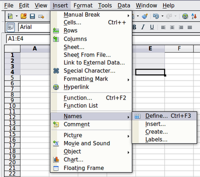 Text Operators - Apache OpenOffice Wiki