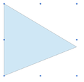 FR.HT Draw-Forme personnalisee triangle.png