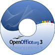 OpenOffice.org-CD/DVD