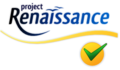 ProjectRenaissance Logo PhaseEvaluate.png