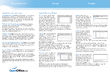 OpenOffice.org NewVersion 3.3-Flyer, Innenseite