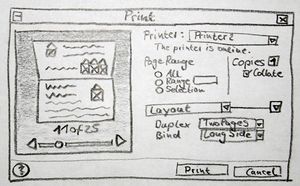 Cwsprinterpullpages 2009-06-14 Ideas PrintPreview 3D Duplex LongSided.JPG